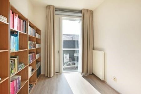 Te huur: Appartement Groeseindstraat in Tilburg - Photo 2