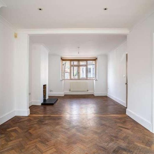 Rockmount Road, London, SE19 - Photo 1