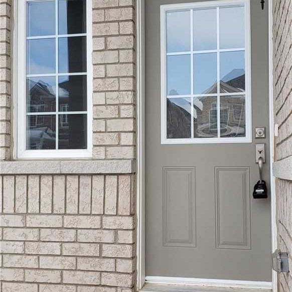 For Lease - 48 Frenchpark Circle, Brampton, Ontario - Photo 1