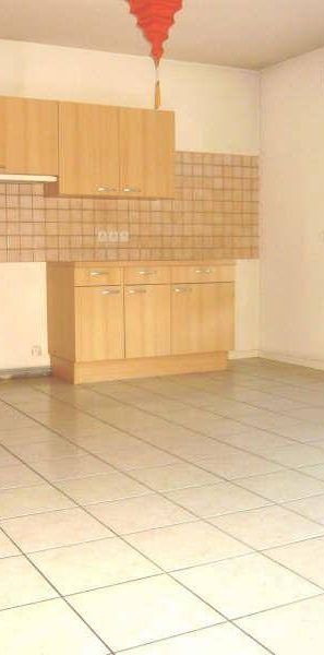 Location appartement 3 pièces 63 m² à Cluses (74300) - Photo 1