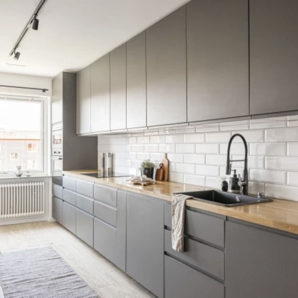 Grönalundsgatan, Malmö - Foto 2