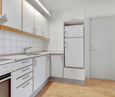 Velkommen til Kappelvænget - Photo 3