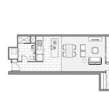 Light-Filled Sixth Floor Apartment with Stunning CBD Views - Photo 4