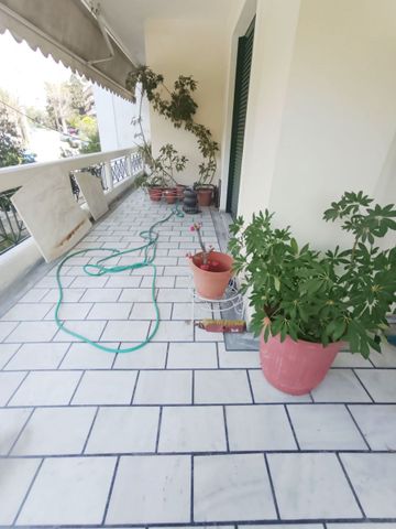 Διαμέρισμα για ενοικίαση Κέντρο (Μαρούσι) - Photo 4