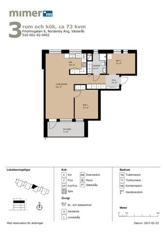 Fiholmsgatan 8 - Photo 3