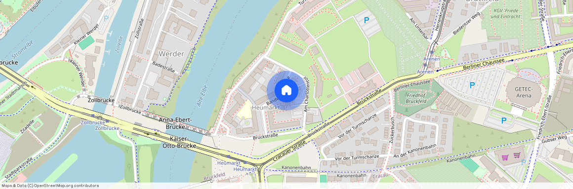 Bandwirkerstraße, 8, 39114, Magdeburg