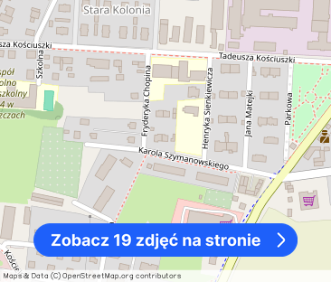 Przestronne 3 pokoje na parterze z balkonem ! - Zdjęcie 1