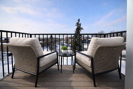 For Lease - 60 Cobourg Street Unit# 306, Lower Town - Sandy Hill, Ontario - Photo 4