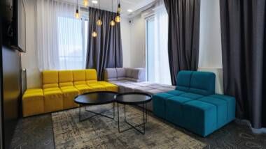 Logement étudiant - VILLEURBANNE VILLENCIEL - Photo 1