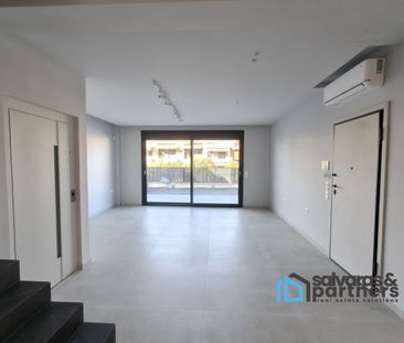 Μονοκατοικία για ενοικίαση Άγιος Τρύφωνας (Θέρμη) - Photo 4
