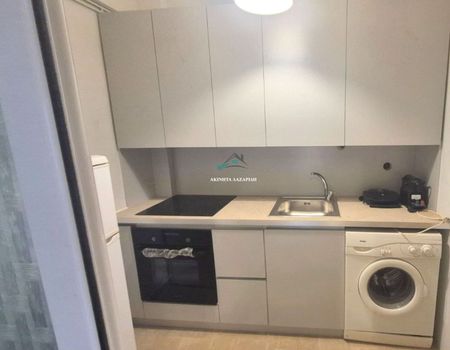 Studio/Γκαρσονιέρα για ενοικίαση Τριανδρία (Τριανδρία - Δόξα - Κρυονέρι) - Photo 3