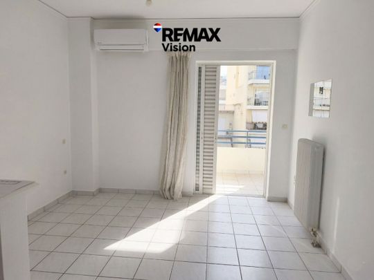 Studio/Γκαρσονιέρα για ενοικίαση - Πάτρα - Φωτογραφία 1