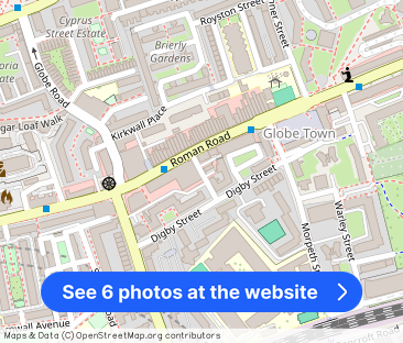 Bacton Street, Bacton Street - Photo 1