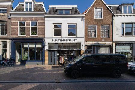 Bovenwoning Twijnstraat, Utrecht huren? - Foto 3