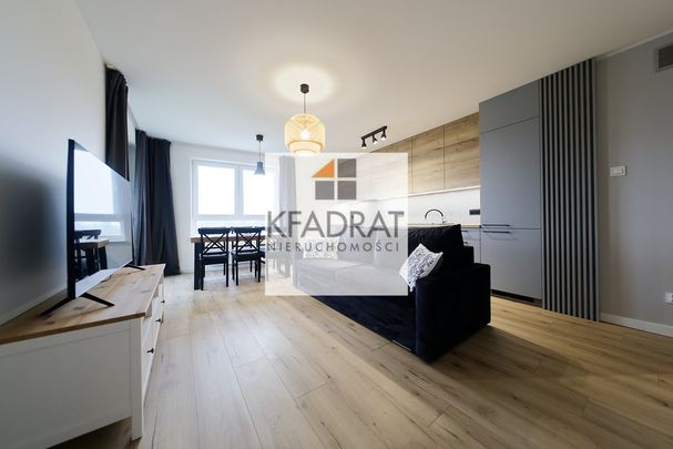 Apartament z tarasem - Photo 1