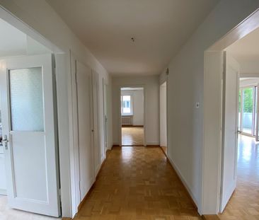 3.5 Zimmer, 90 m², 2. Stock - Foto 1