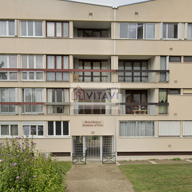 APPARTEMENT COMPIEGNE – 1 pièce(s) – 32.44 m2 - Photo 1