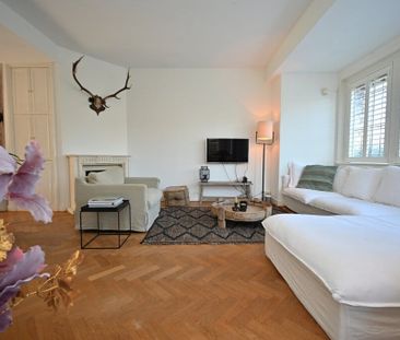 Huis te huur: Prinsenweg 17 2242 EA Wassenaar - Photo 1