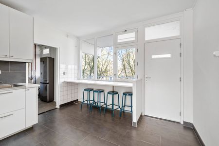 Appartement te huur: Hoogoord 20 1102 CA Amsterdam - Foto 3