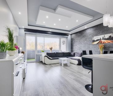 Łódź - Mieszkanie na wynajem - Photo 2