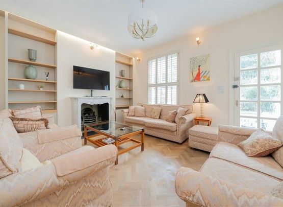 Pelham Street - Photo 1