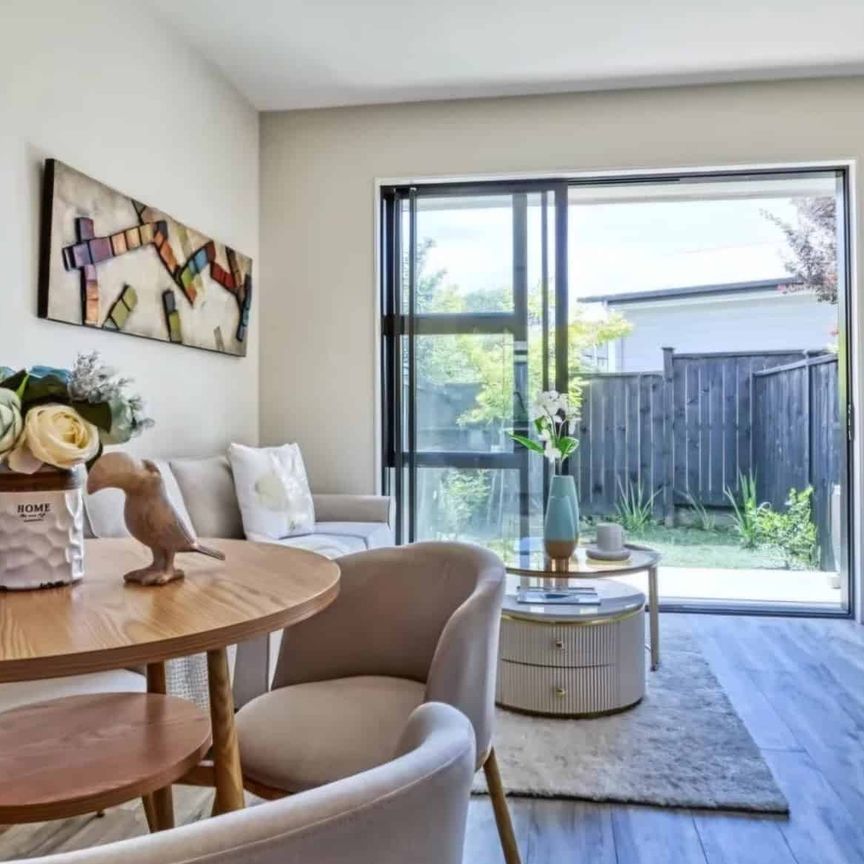 Home Sweet Home - Photo 1