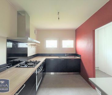 Location Appartement 4 pièces 90m² LIBOURNE 33500 - Photo 6