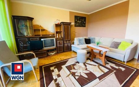 Mieszkanie na wynajem w bloku Szczecin, Słoneczne - Zdjęcie 3