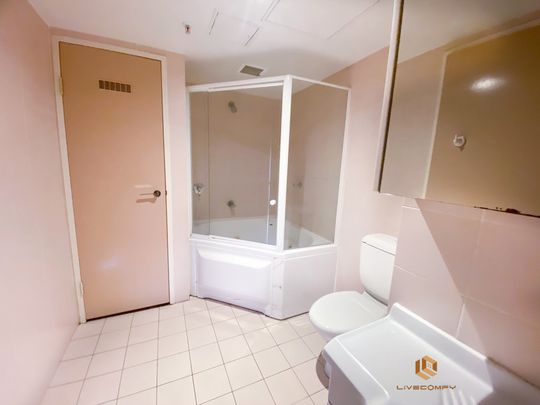 Canberra CBD - Photo 1