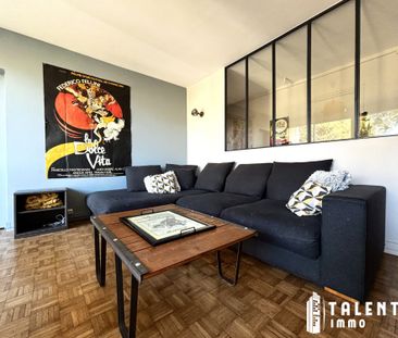 Location Appartement 1 pièce 80m² NANTES 44000 - Photo 2