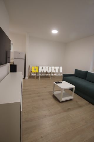 Na wynajem kawalerka na Pomorzanach. - Photo 3