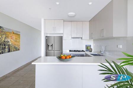 72/32-40 Kerr Parade, Auburn NSW 2144 - Apartment For Rent | Domain - Photo 3