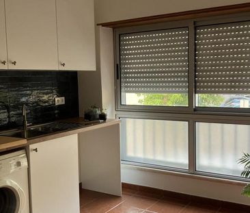 Studio apartment in Almada near Fctunl - Photo 5