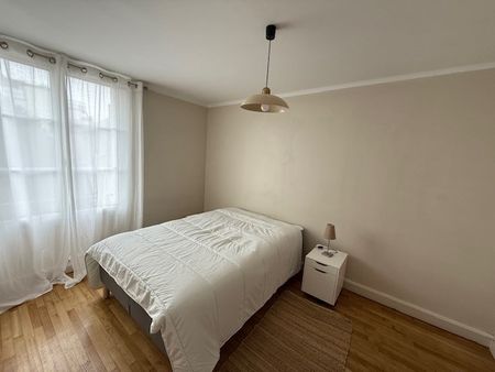 Appartement T3 à louer - 55 m² - Photo 2