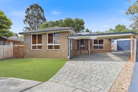 6 Carter Court, Frankston VIC 3199 - House For Rent | Domain - Photo 3