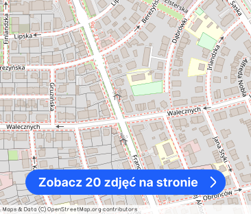 Apartament w odrestaurowanej kamienicy na Pradze - Zdjęcie 1