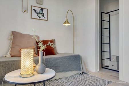 Lyngby Hovedgade 65A, 4. 7, 2800 Kongens Lyngby - Photo 2