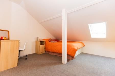 Hart Street, Lenton, Nottingham, NG7 - Photo 3