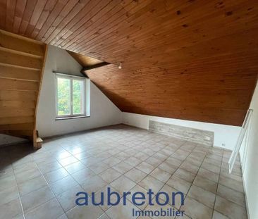 Location appartement Voiron 38500 3 pièces 51.77 m² - Photo 3