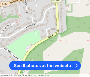 Tower Street, Heathfield, East Sussex, TN21 - Photo 1