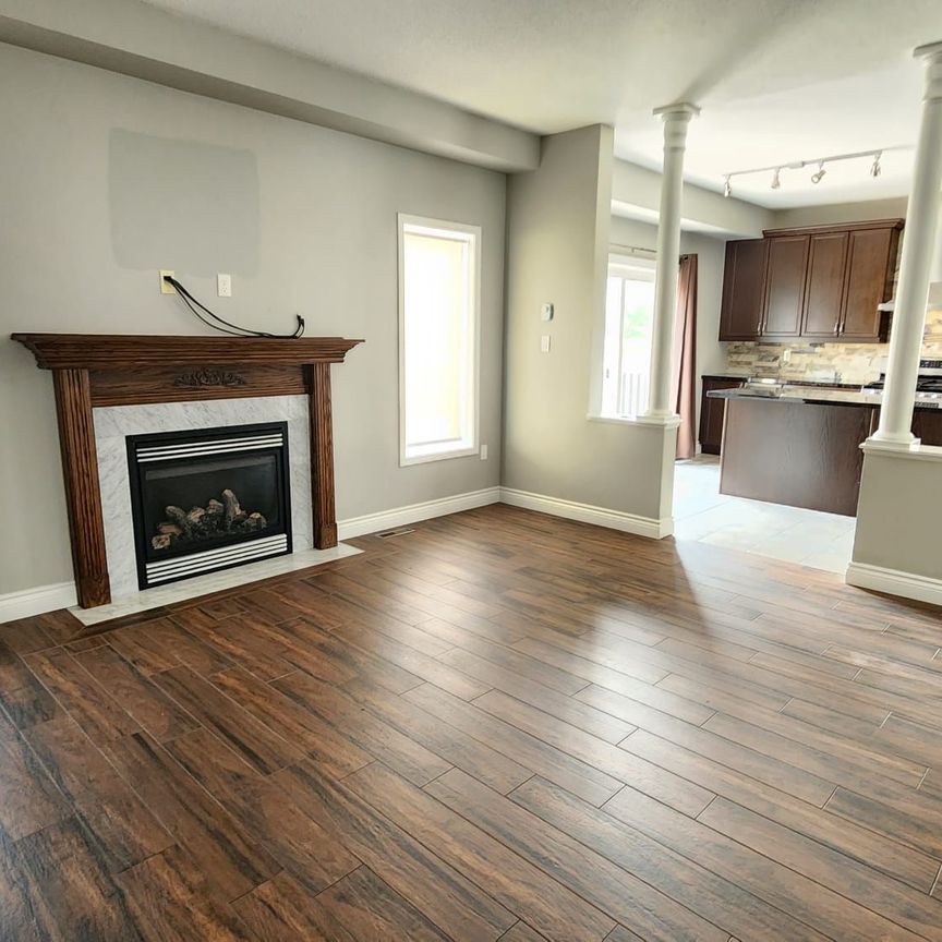 For Lease - 1417 Sheldon Street Unit# MAIN, Innisfil, Ontario - Photo 1