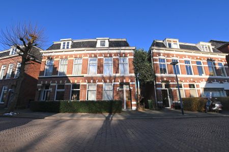 Kamer, Emmastraat - Foto 2