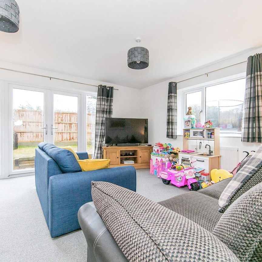 Fourth Avenue, Sudbury, Glemsford - Photo 1