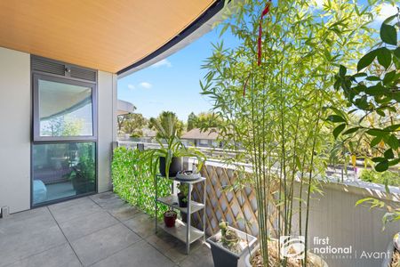 202/706 Burwood Road, 3123, Hawthorn East Vic - Photo 5