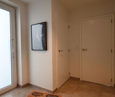 Appartement te huur in Rumbeke voor € 700 met 1 slaapkamer - Photo 4