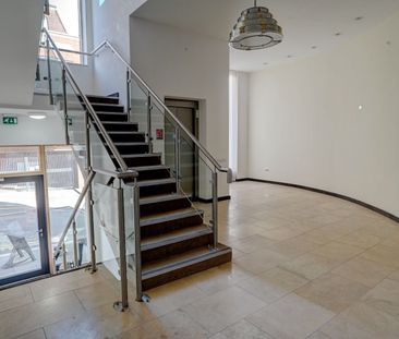 2 bedroom flat to rent - Photo 5