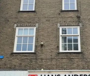 Chambre d'étudiant Kruisstraat, Assen - À Louer - Foto 5