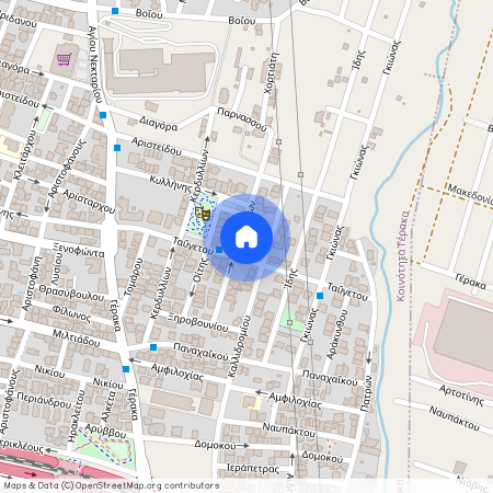 Γέρακας (Αθήνα - Ανατολικά Προάστια)