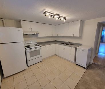 For Lease - 7 Folcroft Avenue Unit# BSMT, Toronto, Ontario - Photo 4