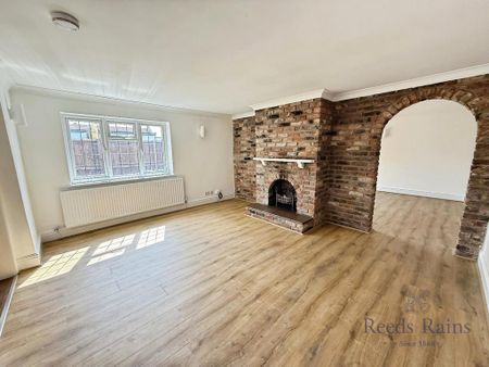 3 bedroom house to rent - Photo 2